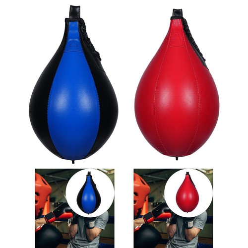 Hanging boxing ball exercise - hanging,