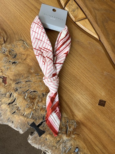 Oliver bonas scarf - bonas,