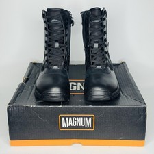 Magnum Panther 8.0 Side Zip