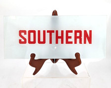 Rare Original 1950s Southern