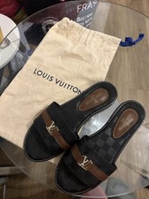 Louis Vuitton shoes