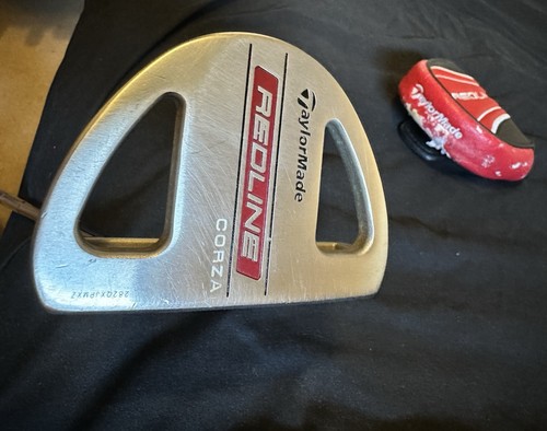 Taylormade redline corza - taylormade,