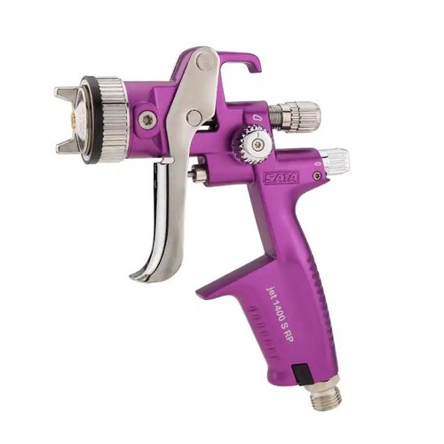 Sata jet 1400 - sata, s