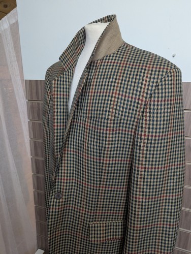 Varteks countrywear blazer - varteks,