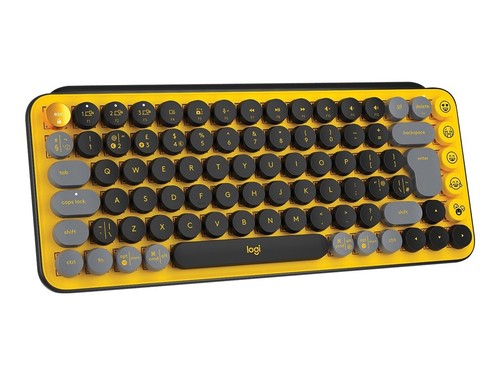 Dutch logitech pop keys - dutch,