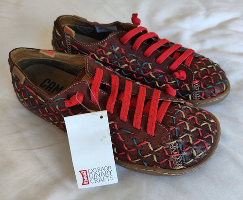 Camper peu size uk - -,