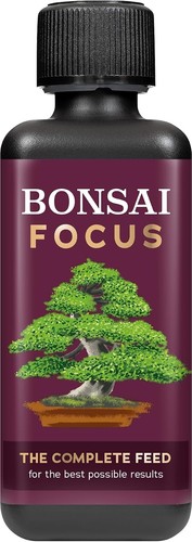 300ml bonsai focus liquid - 300ml,