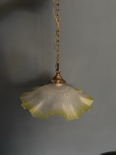 Stunning french art nouveau - french,