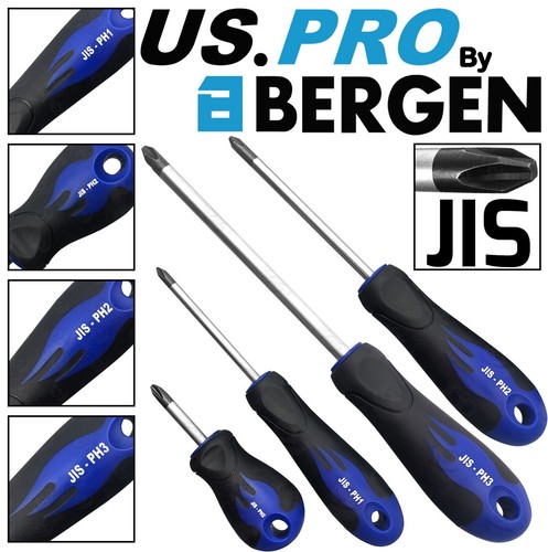 Jis screwdrivers japanese - jis,