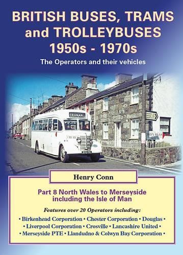 British buses trams - trams, and