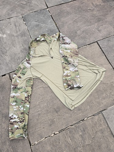 Crye precision nspa combat - crye,