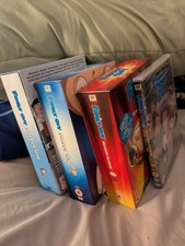 Family Guy Special Edition Season 9 10 11 And Sealed Season 15