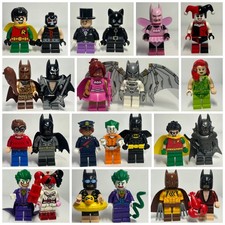 Lego Mini Figure - Various