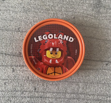Legoland pop badge dragon - pop,