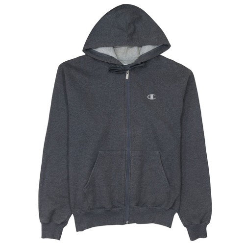 Mens size champion - uk, grey