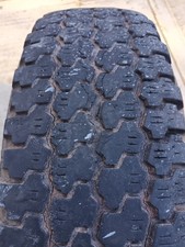 Goodyear Wrangler 205x16 Tyre From Land Rover