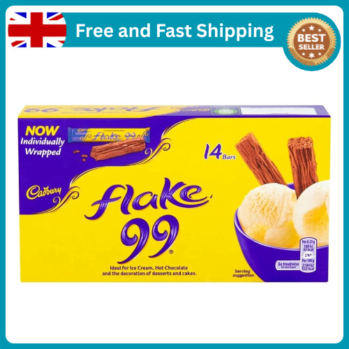 Flake chocolate bar - chocolate,