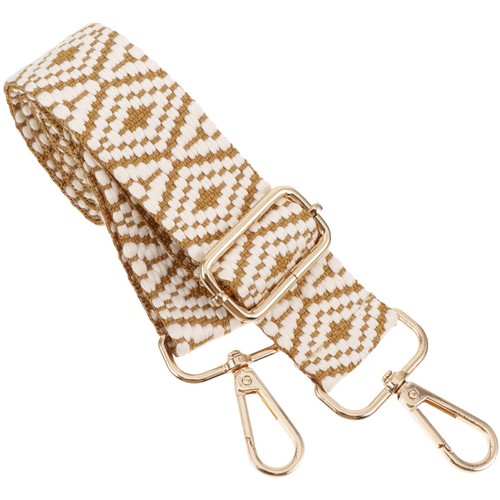 Adjustable bag strap handbag - adjustable,