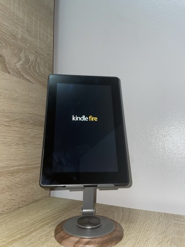 Amazon kindle 3rd generation - kindle,