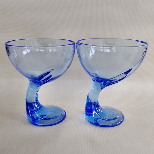 Bormioli rocco jerba blue - jerba,