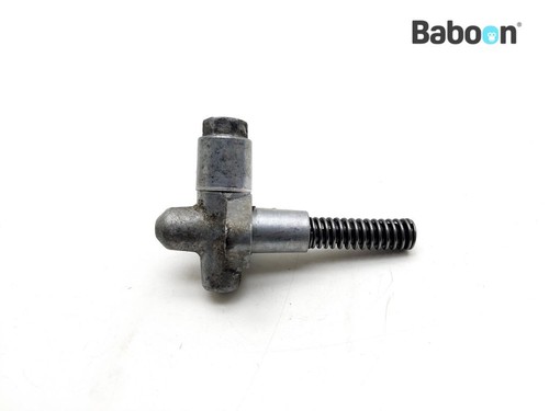 Camshaft chain tensioner - chain,