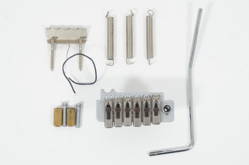 Wilkinson gotoh vs100g - by,
