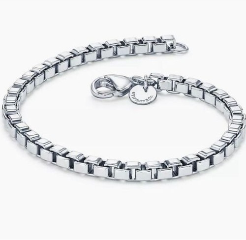 Tiffany sterling silver - &, co