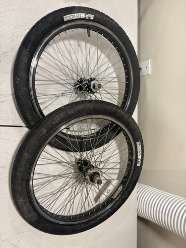 Haro bmx alex rims y22 - bmx,