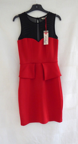 Bnwt new look - new,