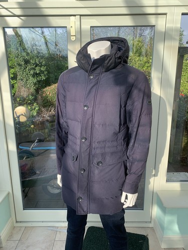 Hugo boss real down - real, puffer