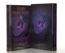 Terry Pratchett Guards