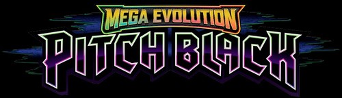 Pokemon pitch black - pokemon,