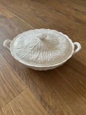 Coalport/Wedgwood Countryware