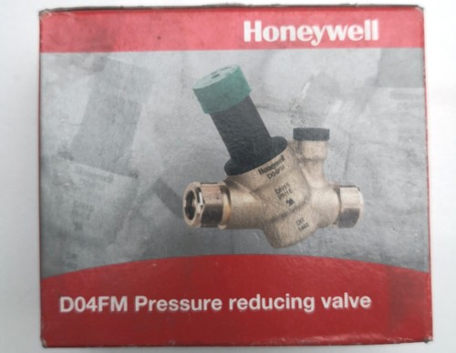 Honeywell d04fm pressure - d04fm-zc,