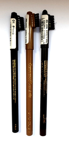 Constance carroll eyebrow - constance,