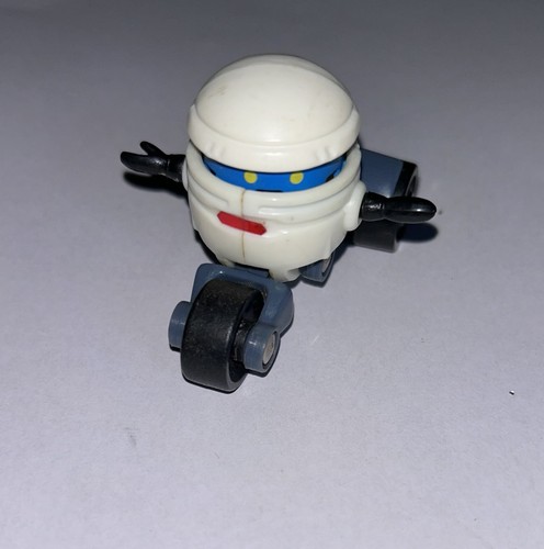 T bob vintage robot - m.a.s.k., t-bob