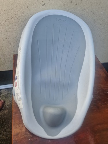 Summer infant baby bather - baby,