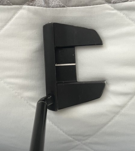 Ping pld milled prime - prime, tyne