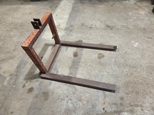 3 point linage pallet tines