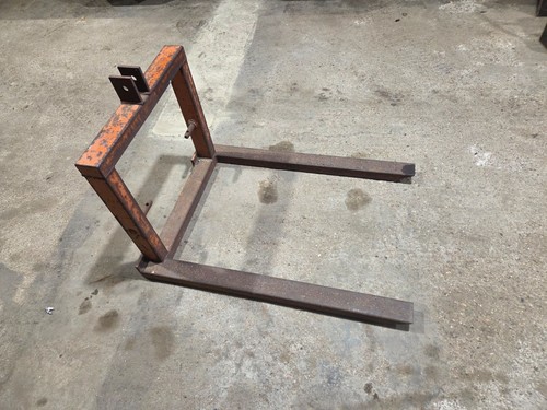 Point linage pallet - 3,