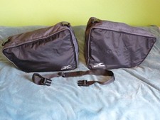 MOTO GUZZI INNER PANNIER BAGS