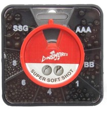 DINSMORE 7 WAY SPLIT SHOT