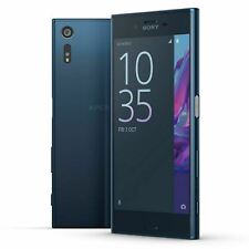 Sony Xperia XZ F8331 - 32GB - Forest Blue (Unlocked) Smartphone 