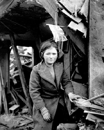 London girl after german - london,