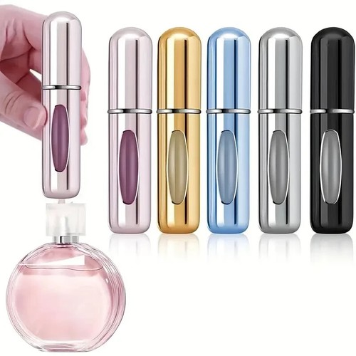 2pcs mini small refillable - x,