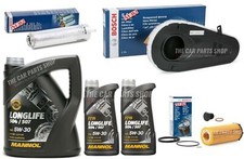 FOR BMW 530D GT F07 BOSCH