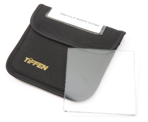 Tiffen soft fx 1 - 4", soft/fx