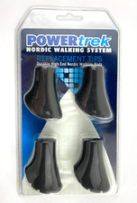 4pc Powertrek Nordic Walking