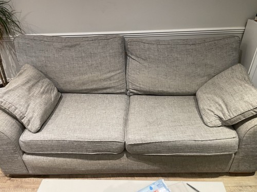 Next seater sofa - sofa,