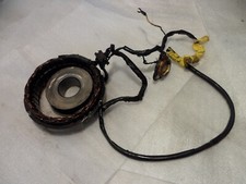 Yamaha xs250 1u5 '77 '78